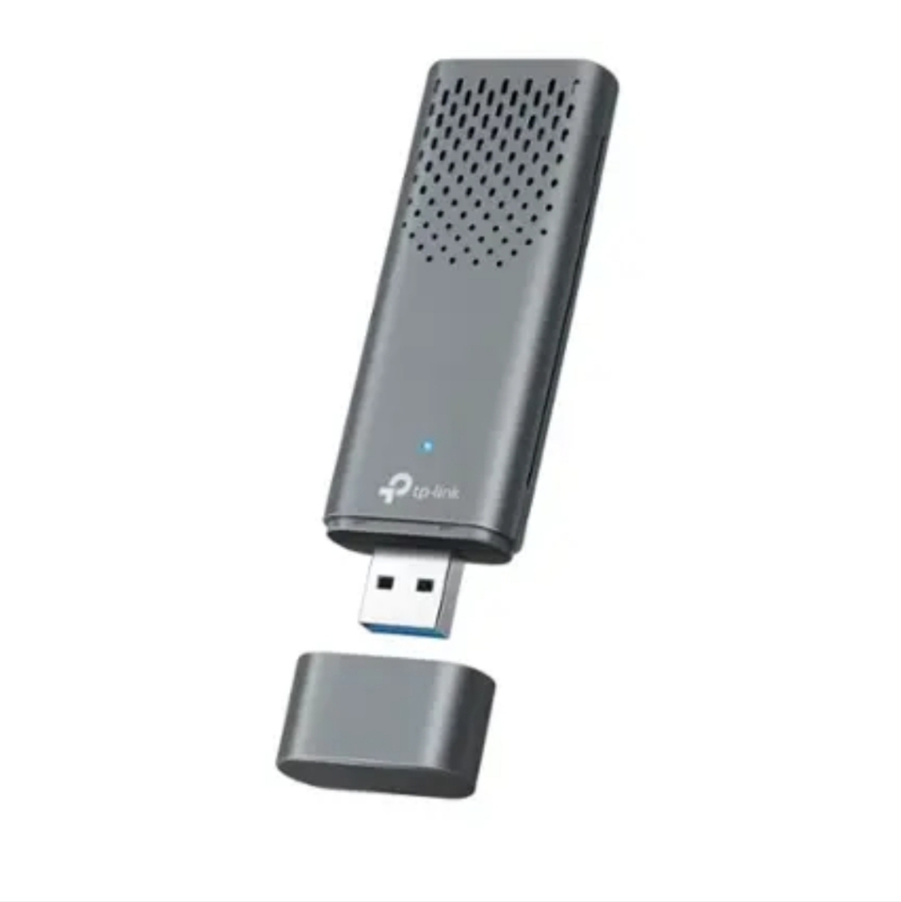 TP-Link TBE6509 WiFi 7 Wireless Ultra Fast USB 3.0 Adapter